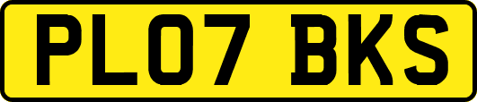 PL07BKS