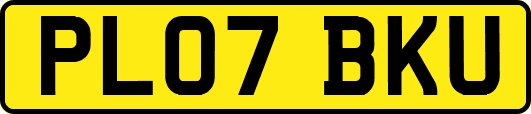 PL07BKU