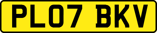 PL07BKV