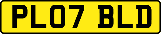 PL07BLD