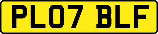 PL07BLF