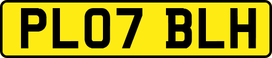 PL07BLH