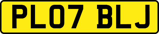 PL07BLJ