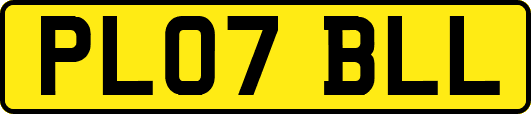 PL07BLL