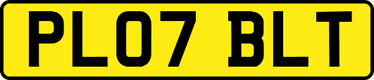 PL07BLT