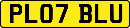 PL07BLU
