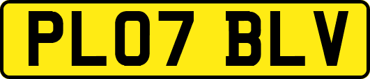 PL07BLV