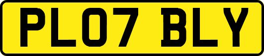 PL07BLY