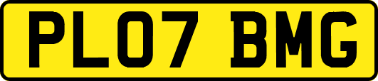 PL07BMG