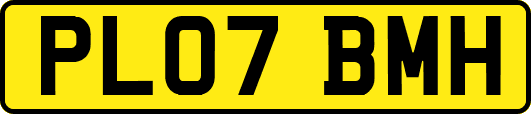 PL07BMH