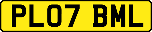 PL07BML