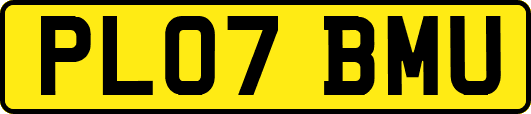 PL07BMU