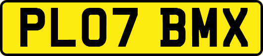 PL07BMX