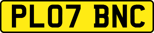 PL07BNC