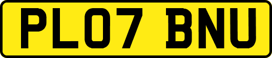 PL07BNU