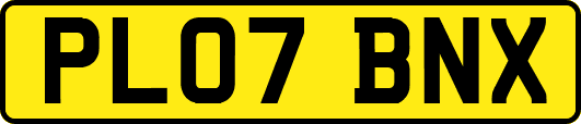 PL07BNX
