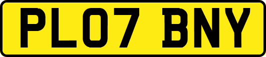 PL07BNY