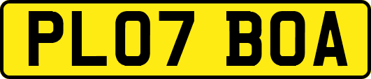PL07BOA