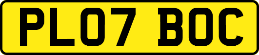 PL07BOC