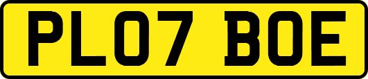 PL07BOE