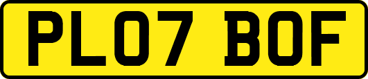 PL07BOF