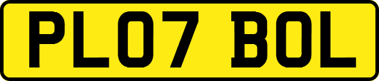 PL07BOL