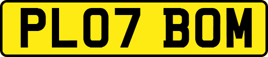 PL07BOM