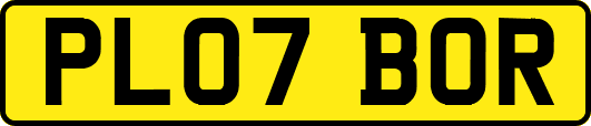 PL07BOR