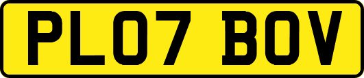 PL07BOV