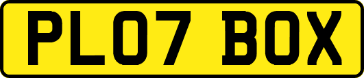 PL07BOX