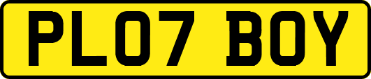 PL07BOY