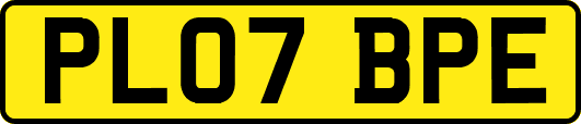 PL07BPE
