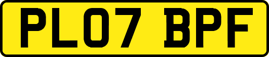 PL07BPF