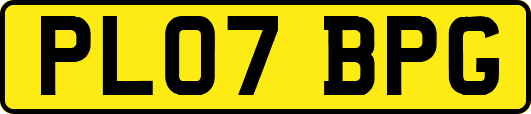 PL07BPG