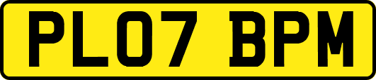 PL07BPM