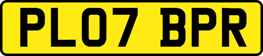 PL07BPR