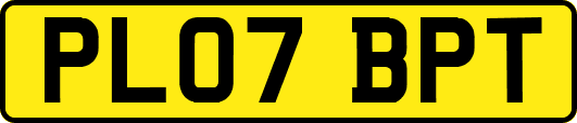 PL07BPT
