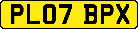 PL07BPX