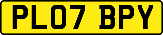 PL07BPY