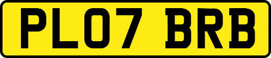 PL07BRB