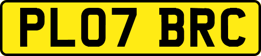 PL07BRC