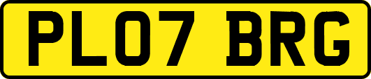 PL07BRG