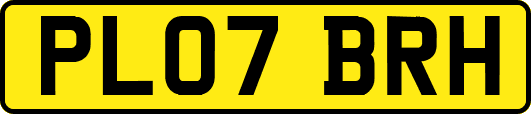 PL07BRH