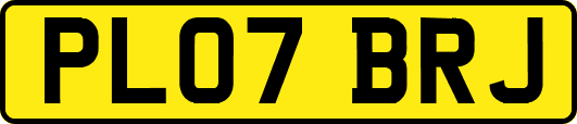 PL07BRJ