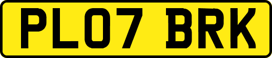 PL07BRK