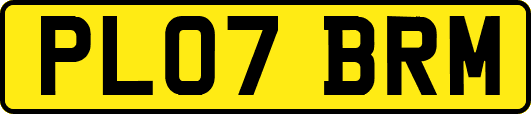 PL07BRM