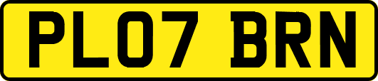 PL07BRN