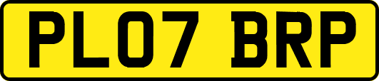 PL07BRP