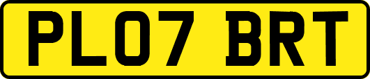 PL07BRT