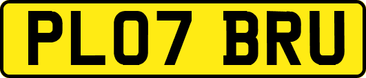 PL07BRU